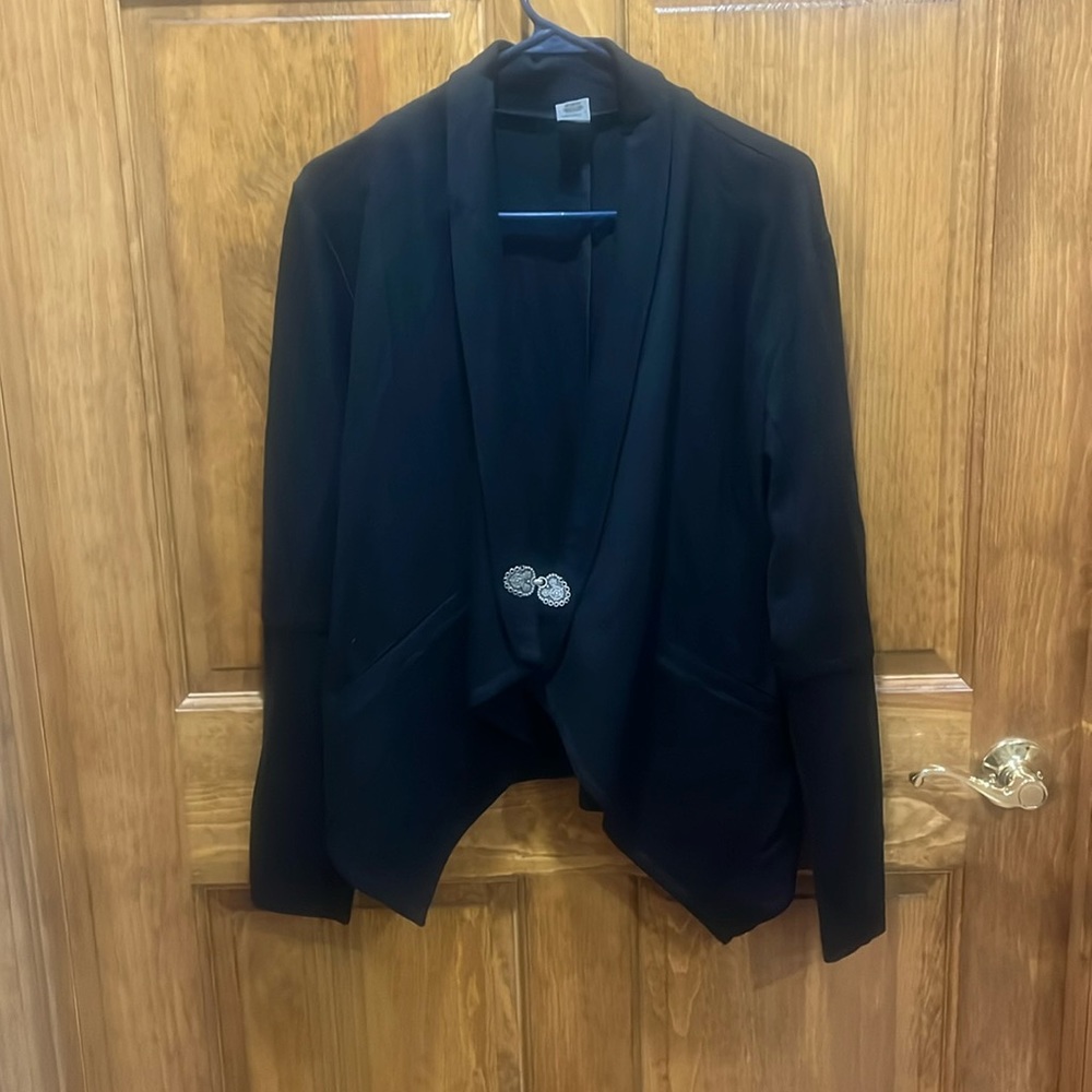Jockey Person to Person blazer jacket